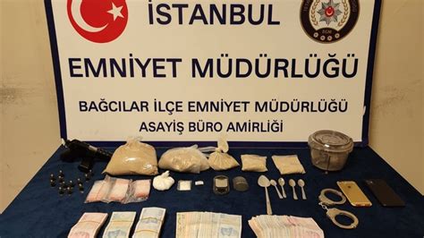 E­d­i­r­n­e­­d­e­ ­u­y­u­ş­t­u­r­u­c­u­ ­t­i­c­a­r­e­t­i­ ­y­a­p­a­n­ ­2­2­ ­z­a­n­l­ı­ ­y­a­k­a­l­a­n­d­ı­